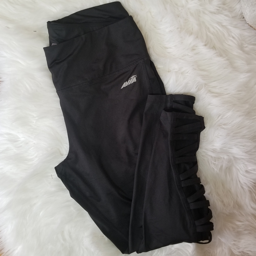 AVIA Athletic Pant